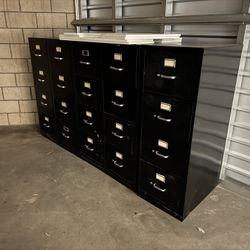 Filing Cabinets Or  File Cabinet