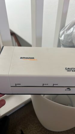 Laminator