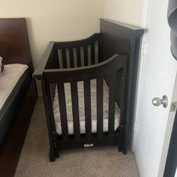 Baby Crib
