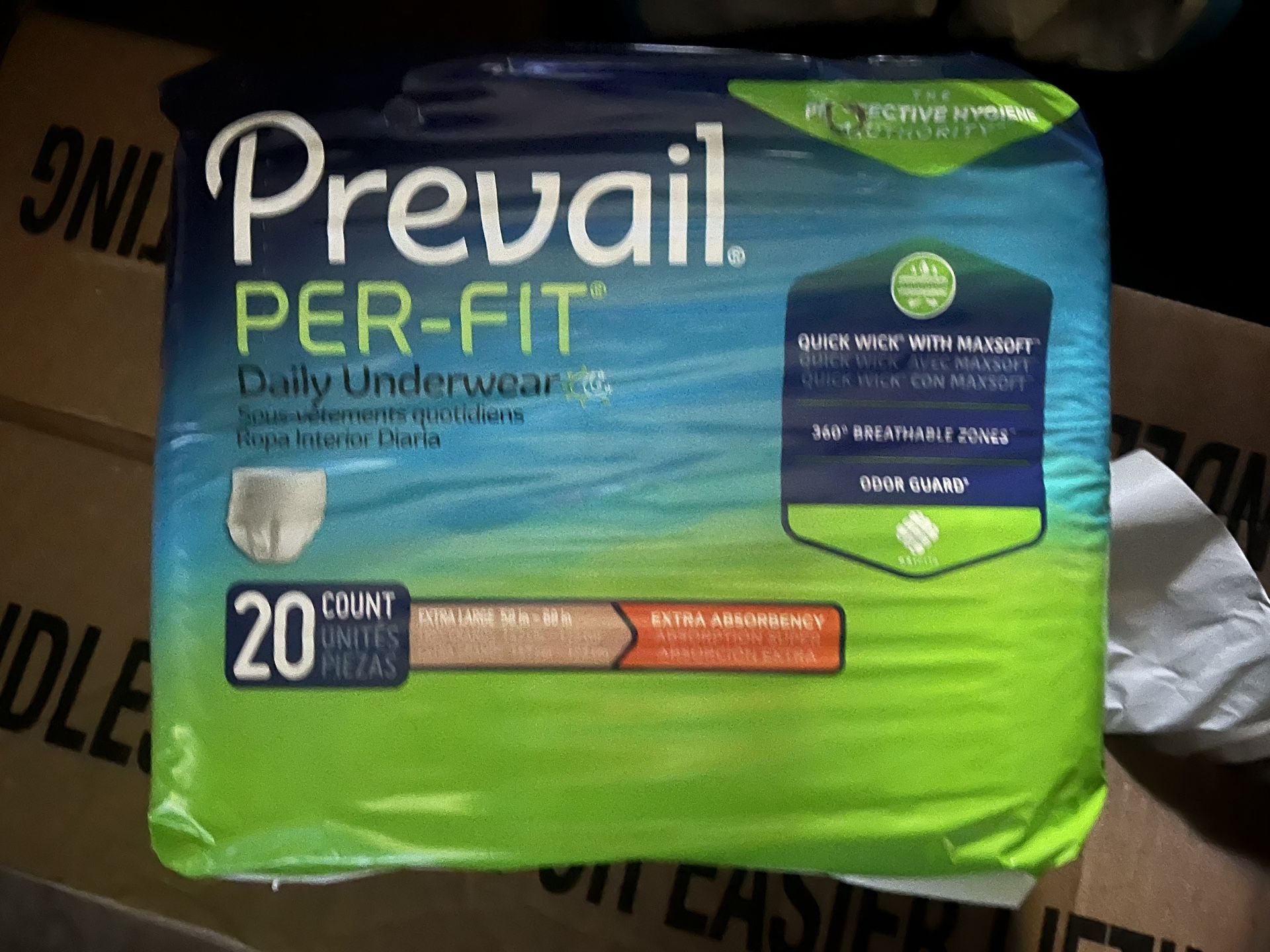 Adult Diapers