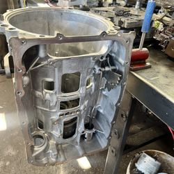 Chevy 6l80 Transmission 