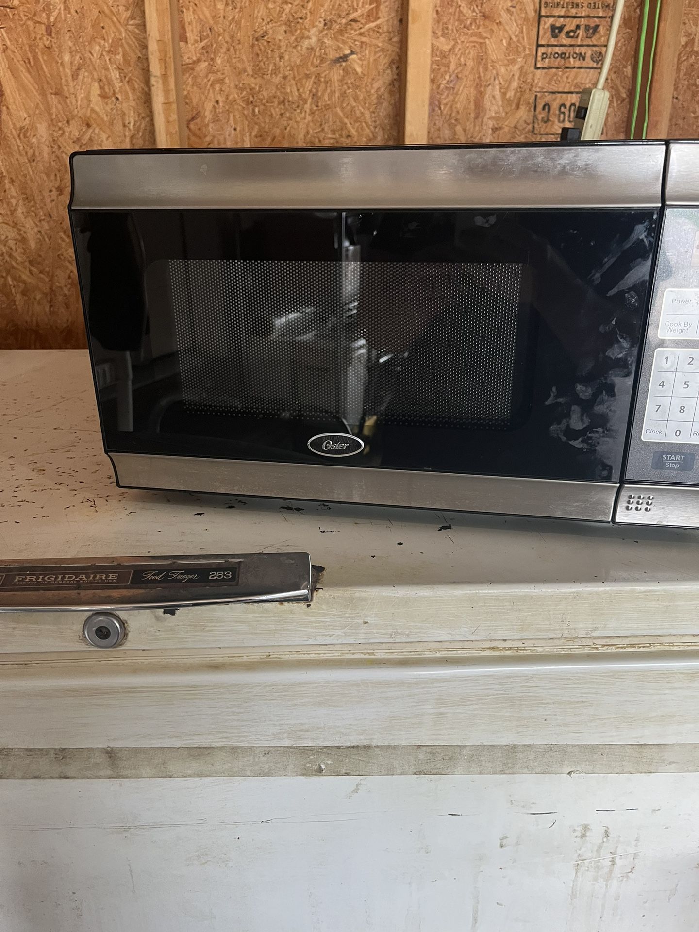 Microwave For Sale Great Work 