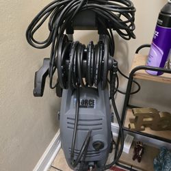 The Force Power Washer