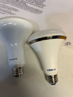 Indoor Flood Light LED Bulbs