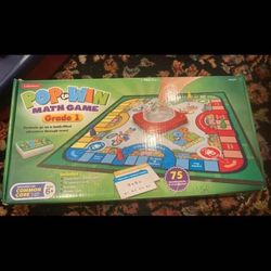 Lot of like new Kids EDUCATIONAL board games $30 all