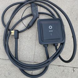 EVIQO Level 2 EV Charger 40 Amp