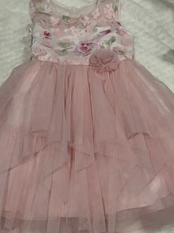 Vestidos De Nina 
