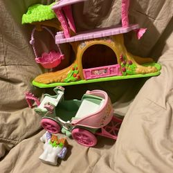 Fisher Price
