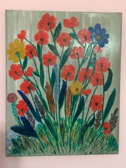 Picture.. picture.. Flowers