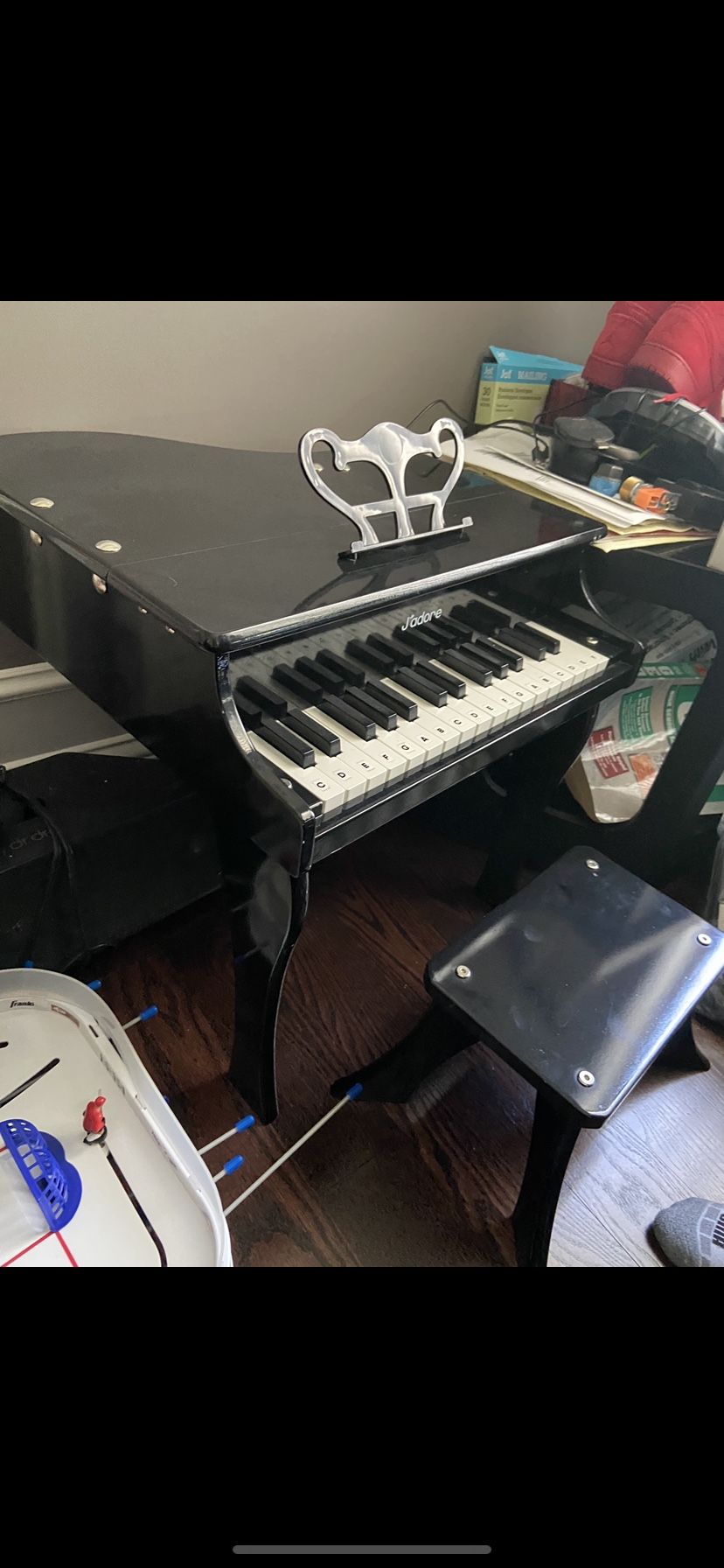 Piano