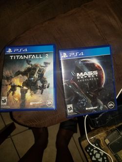Selling these for 25 in need of cash