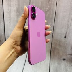 iPhone 16 Plus Unlocked 🔓 