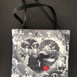 I Love Lucy Purse