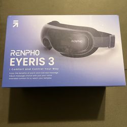 Renpho Eyeris 3