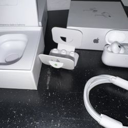 AirPods Pro 