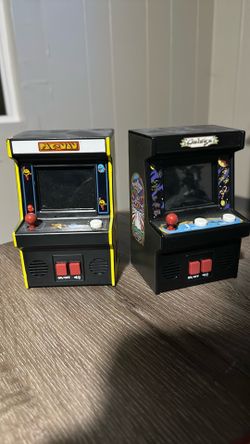 Mini arcade