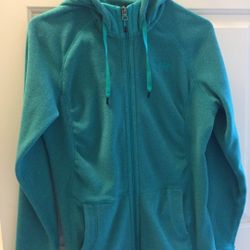 Women’s Northface fleece