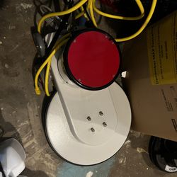 Viper Floor Scrubber – Like New, Heavy-Duty Commercial Cleaner