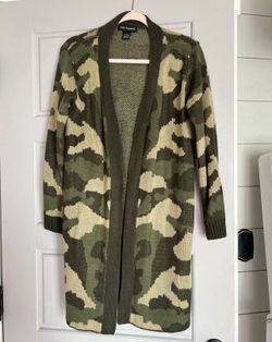 Women’s Long Sweater 🌷