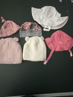 Baby Hats