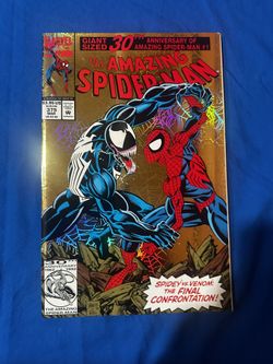 Vintage Comic