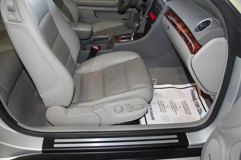 2007 Audi A4