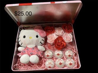 Gift Valentines Day