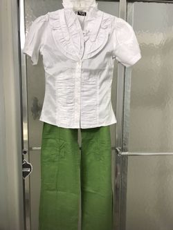 Lady Cloths 20$ all