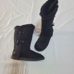 Girls Winter Boots  (1)