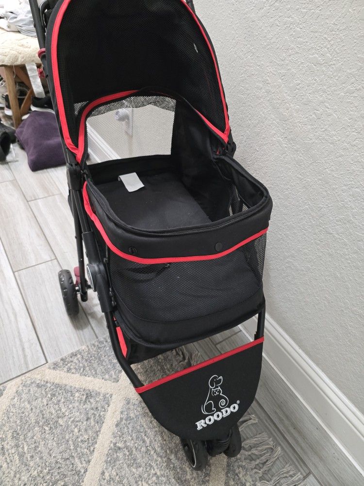 Dog Stroller