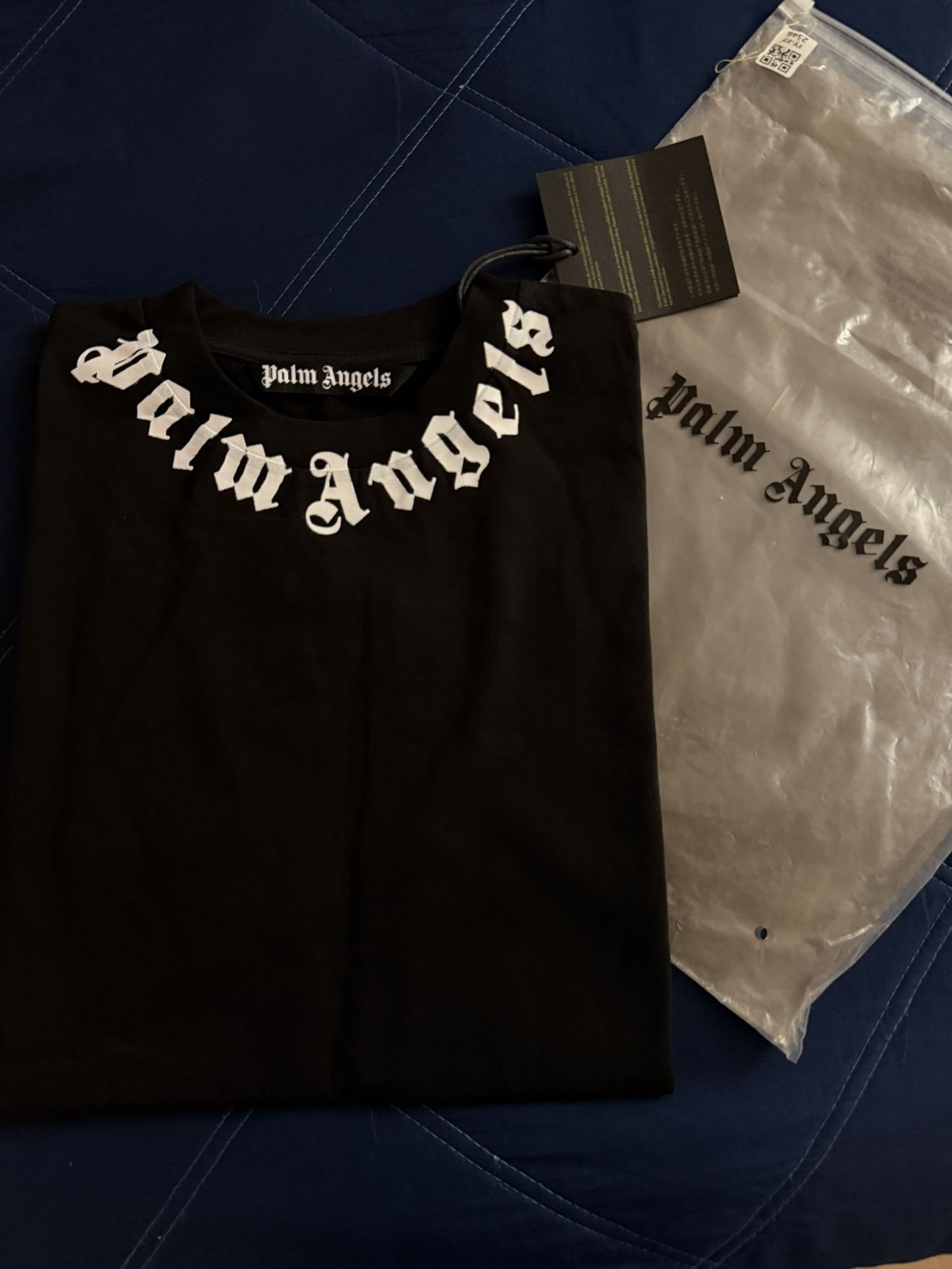 Men’s Palm Angels Shirt