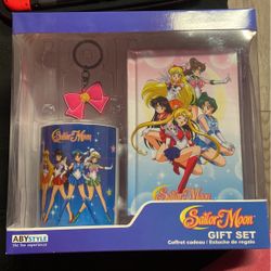 Sailor Moon