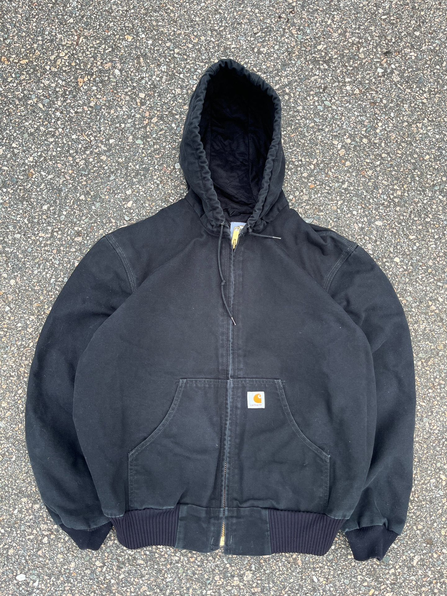 Carhartt Jacket