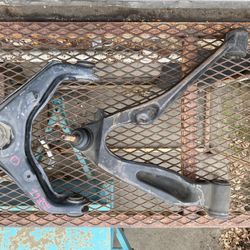 Uppers And Lowers Arms