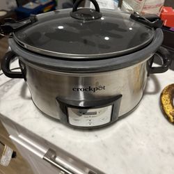Crockpot 