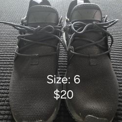 Adidas Shoes $20