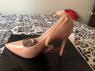 Zapatillas en buen estado