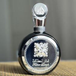 Lataffa Fakhar Black Edp 3.4 oz