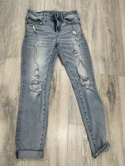 Womens Jeans 