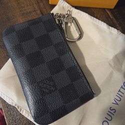 Wallet & hat combo