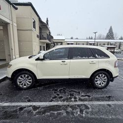 2009 Ford Edge