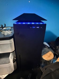 Xbox series x