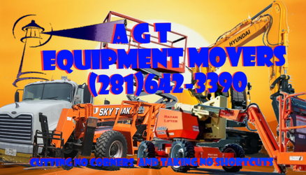 Heavy Equipment Transport