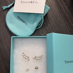 Tiffany & Co. Earrings