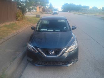 2016 Nissan Sentra
