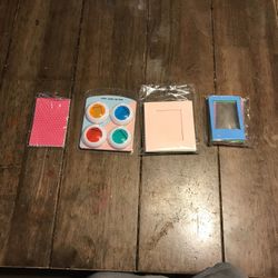 Instax Camera Accessories