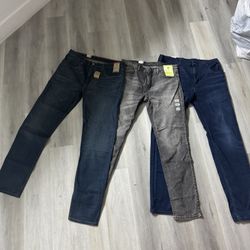 Levi’s Jeans 