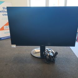 Computer Monitor 