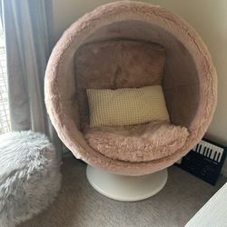 Ball Chair 