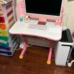 Amazon Kids Desk